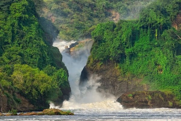 4 Days Murchison Falls Safari