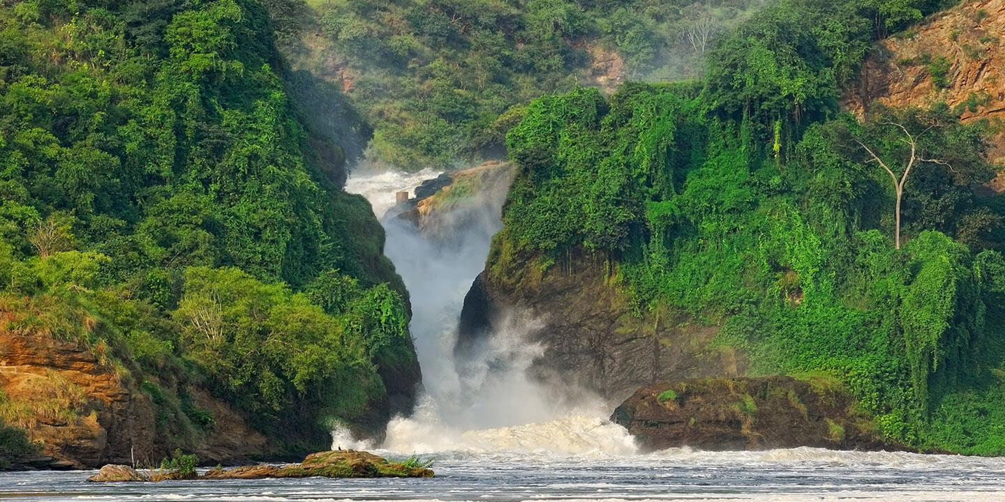 4 Days Murchison Falls Safari
