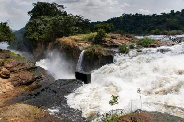 Murchison Falls National Park Murchison Falls National Park