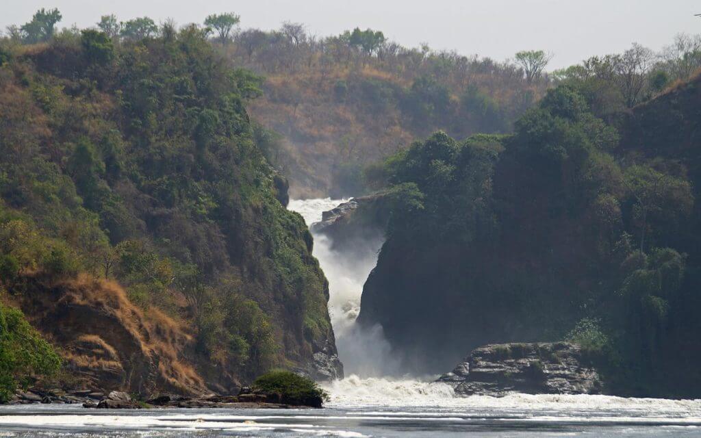 2 Days Murchison Falls Safari