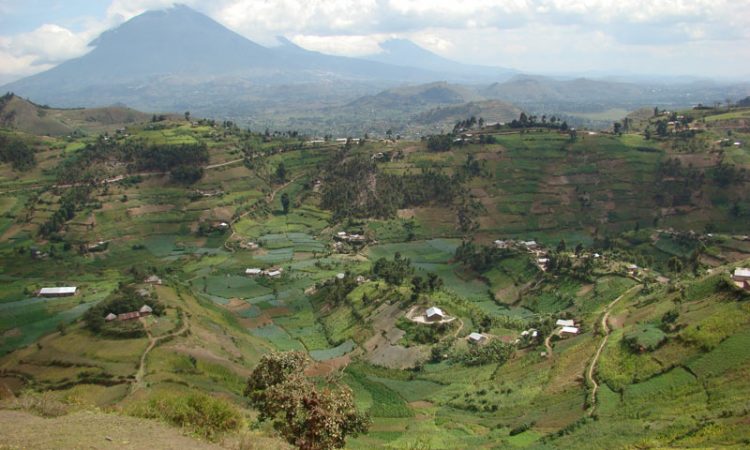 Rwanda Visa Guide for Australian Travelers