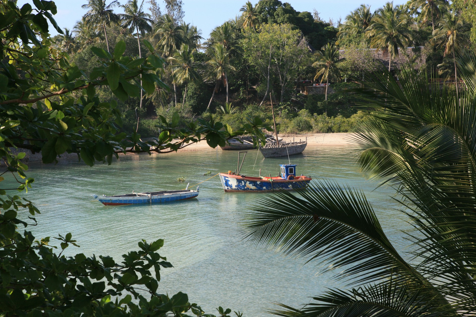 12-Day Rwanda Tanzania And Zanzibar