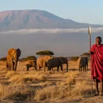 14 Days Best of Rwanda and Kenya Safari