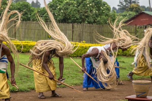 What Kids Can Do in Bwindi While Parents Go Gorilla Trekking