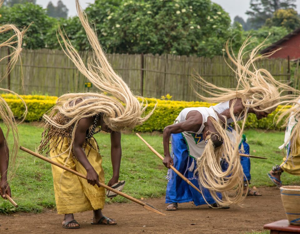 What Kids Can Do in Bwindi While Parents Go Gorilla Trekking