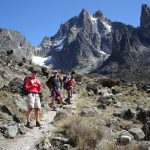 Mount Karisimbi Hiking in Rwanda