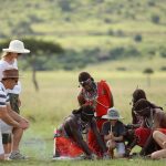 Are Wildlife Safaris in Kenya Suitable for Families with Children?