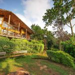 Mahogany Springs Lodge