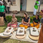 Iby’Iwacu Cultural Village Rwanda
