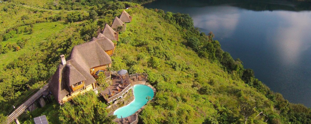 Ndali Lodge