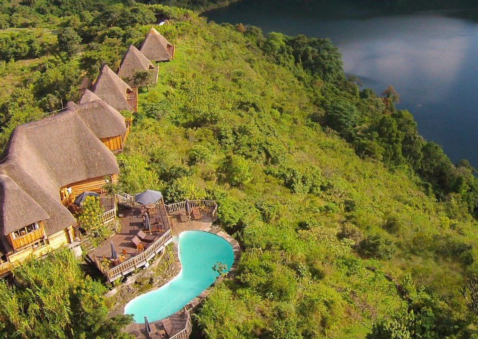 Ndali Lodge