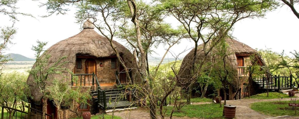 Serengeti Serena Safari Lodge