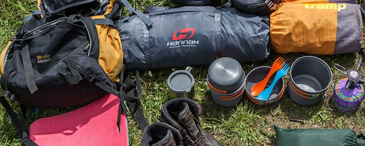 What Essential Gear Should I Pack for a Hiking and Beach Safari in Tanzania?