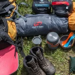 What Essential Gear Should I Pack for a Hiking and Beach Safari in Tanzania?