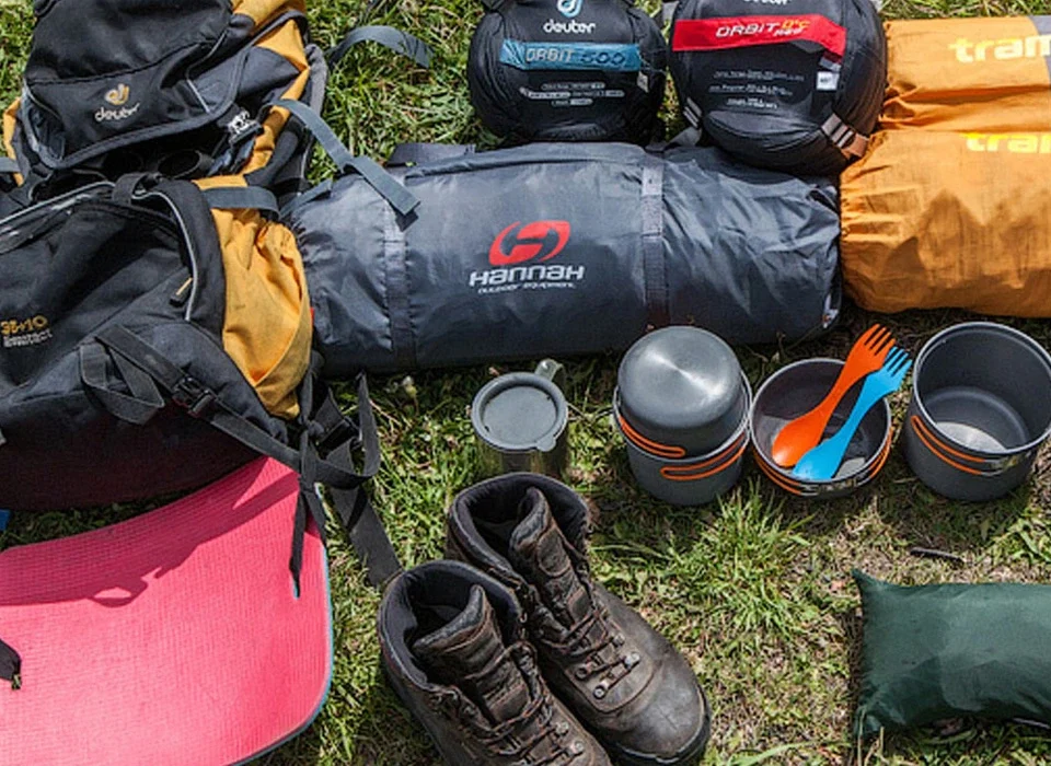 What Essential Gear Should I Pack for a Hiking and Beach Safari in Tanzania?