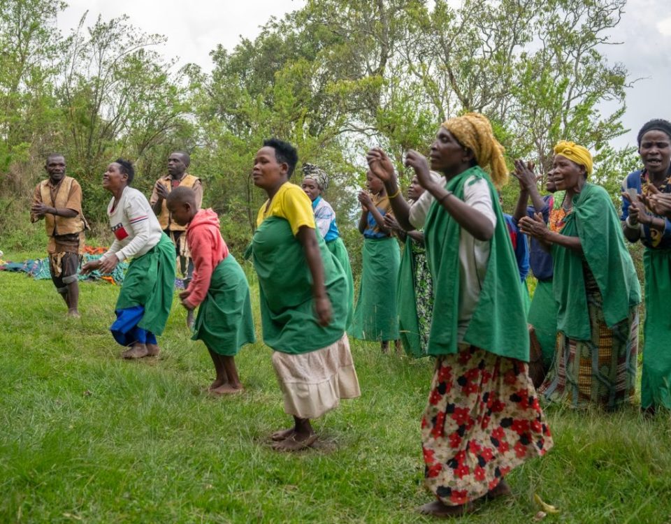 Batwa Cultural Experiences