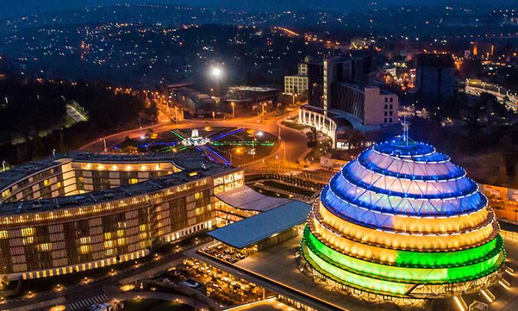 Can I Start My Uganda Safari from Kigali Rwanda